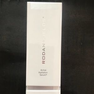 Rodan + Firelds Active Hydration Serum